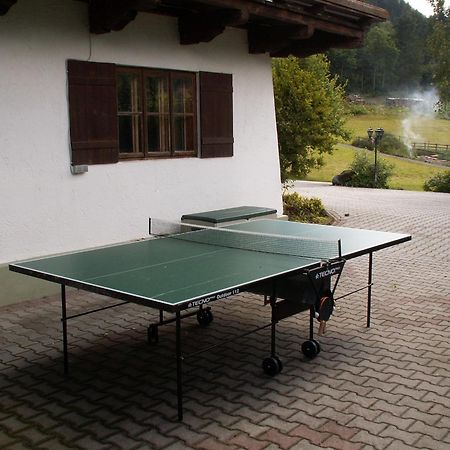 Fasserhof Bramberg am Wildkogel Exterior photo